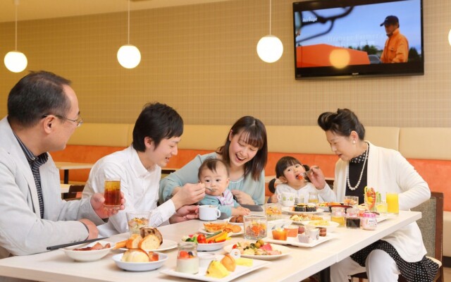 Hotel Epinard Nasu