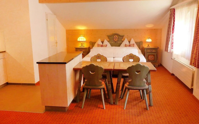 Chalet Schwendihus Grindelwald