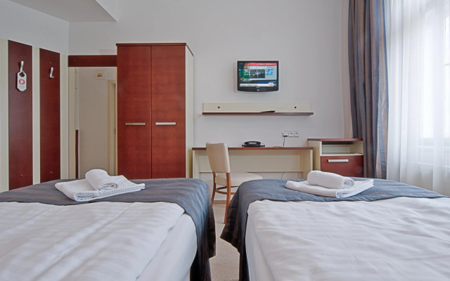 City Partner Hotel Gloria