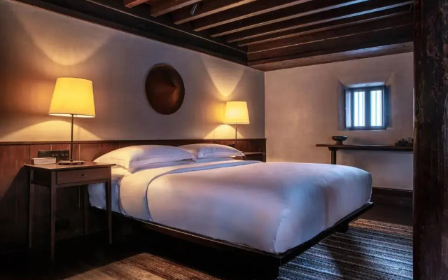 Anyu Dayan Hotel