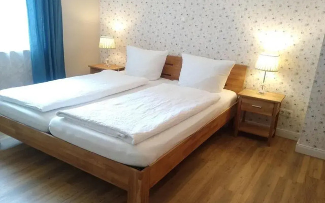 Altstadtpension Hameln