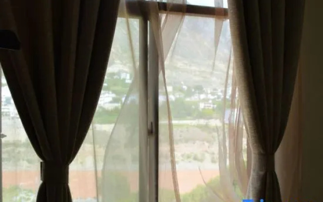 Zangdi Impression Hotel