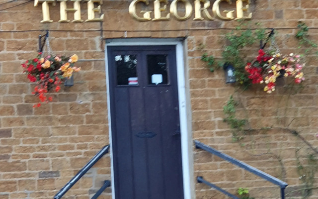 The George Inn