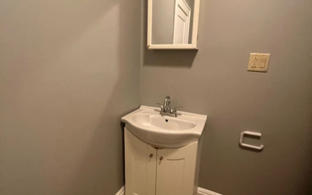 Karan Luxury Apartment