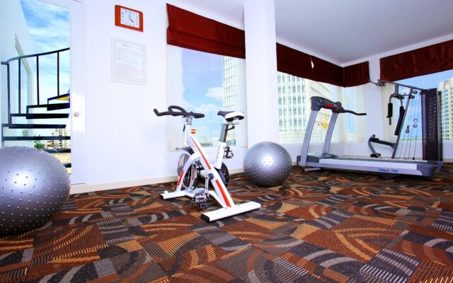 Saigon Hotel