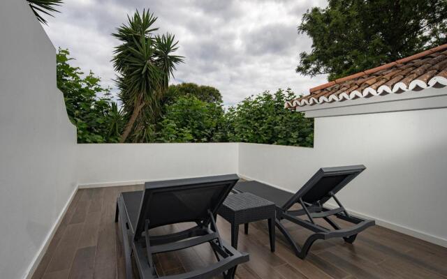 Senhora da Rosa Tradition & Nature Hotel