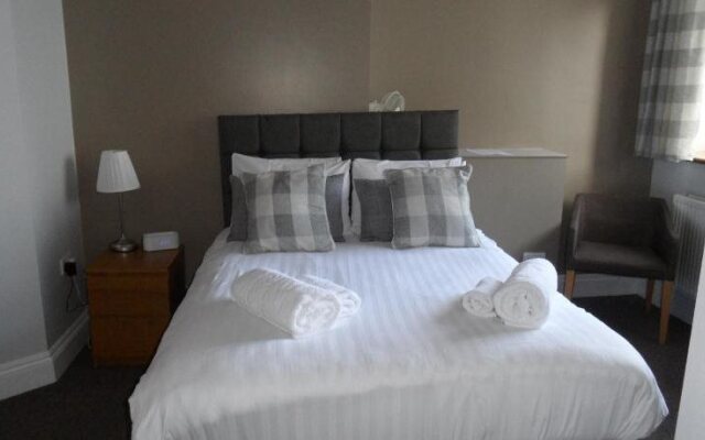 Morgans The Exchange Hotel