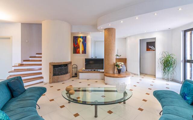 Villa Elda 6 in Loano