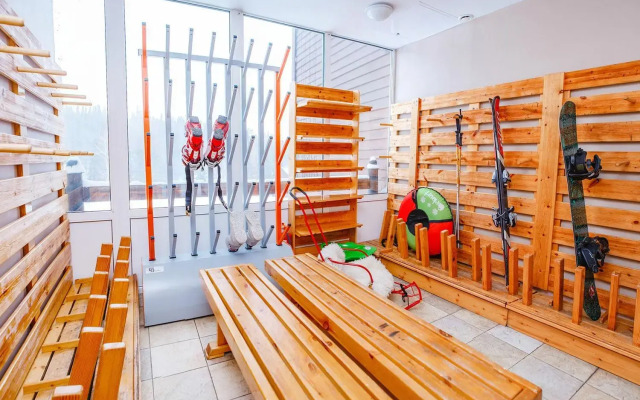 Гостиничный комплекс Губернский