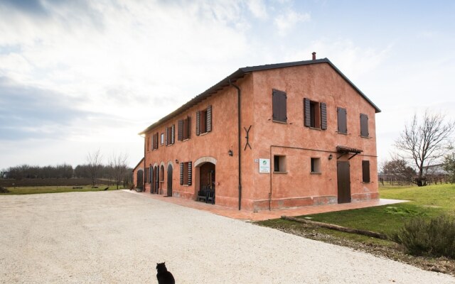 Agriturismo La Lenticchia