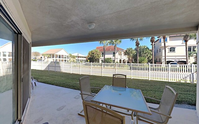 Maravilla by Southern Vacation Rentals