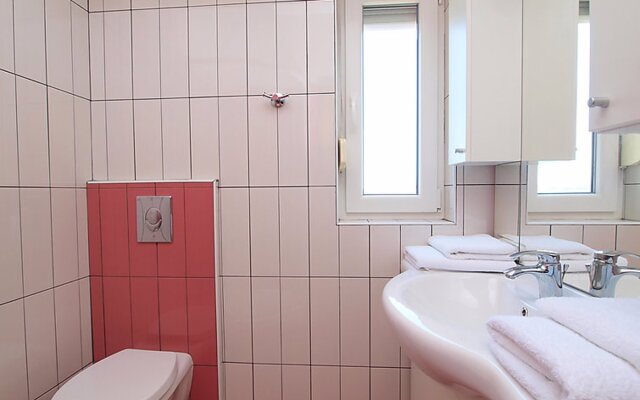 Apartment Marko Zadar/Bibinje 12605