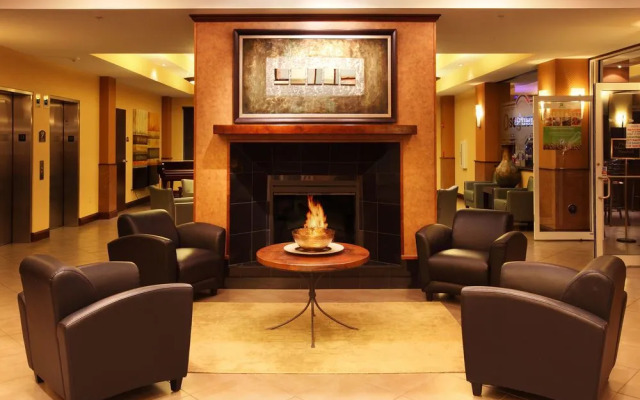 Hyatt House Bentoville / Rogers