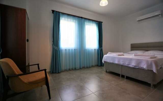 Villa Simay by Akdenizvillam