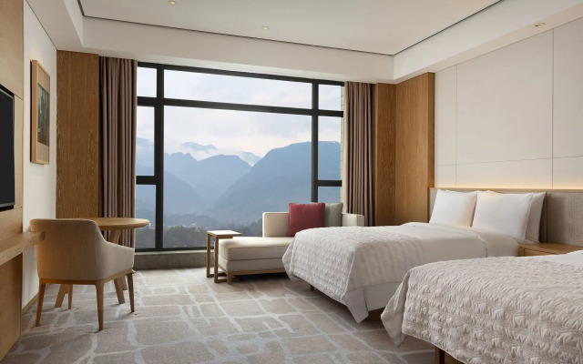 Le Méridien Emei Mountain Resort
