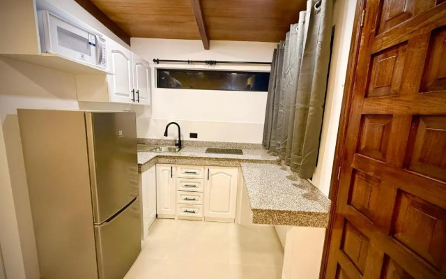 Casa Elalu