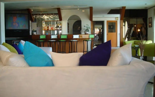 Reñaca Inn Apart