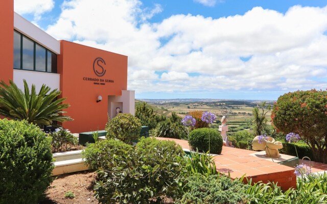 Sintra Rural Home - Cerrado da Serra