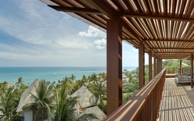 The Ritz-Carlton, Koh Samui