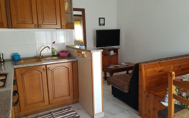 Apartment Sun And Sea