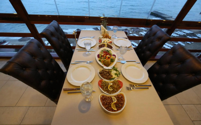Sinop Antik Hotel