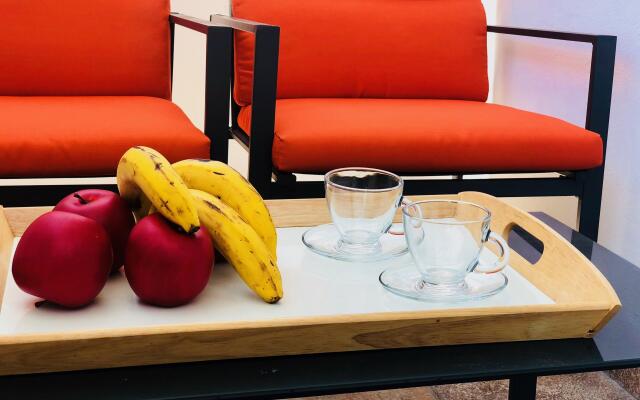 Boya 1. Harbor of Love