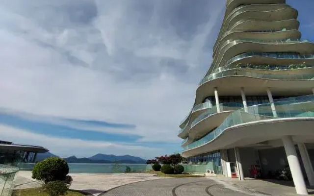 Huangshan·Greenland Taiping Lake Resort Hotel