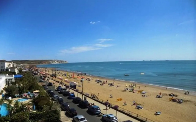 Trouville Hotel