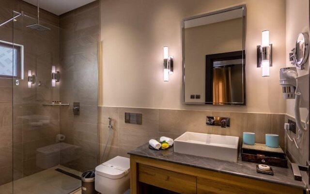 Braira Hettin Resort & Villas