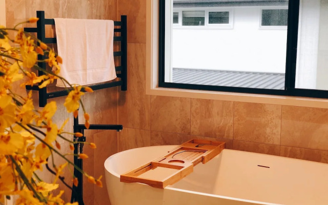Luxury House Collection Four Beds