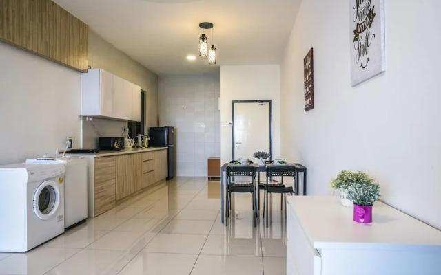 Damen Homestay