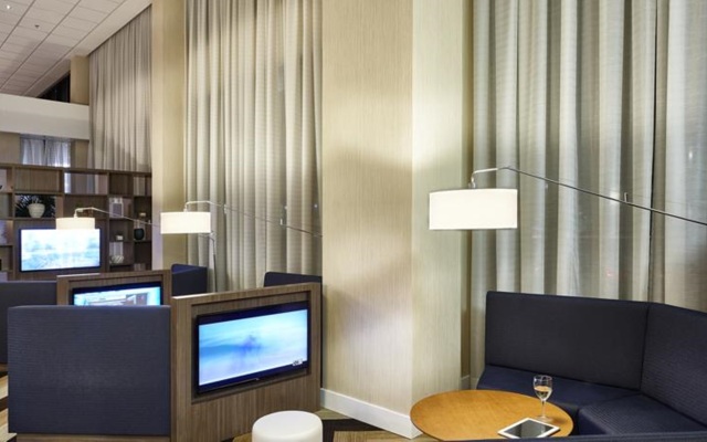 Courtyard by Marriott Rio De Janeiro Barra da Tijuca