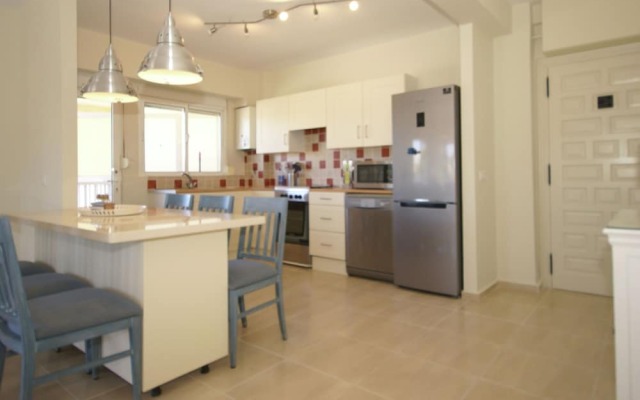 Stylish Apartment in Moraira Valencia Near Sea