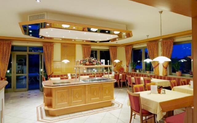 Landhotel Buchbergerhof