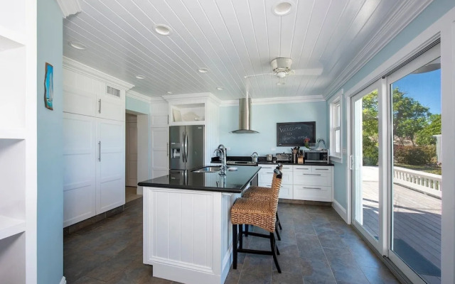 Hearts Ease 3 Bedroom Home