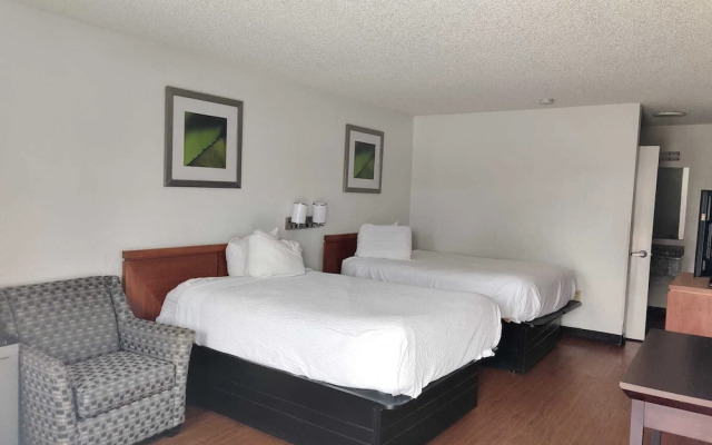 Travelodge Suites MacClenny