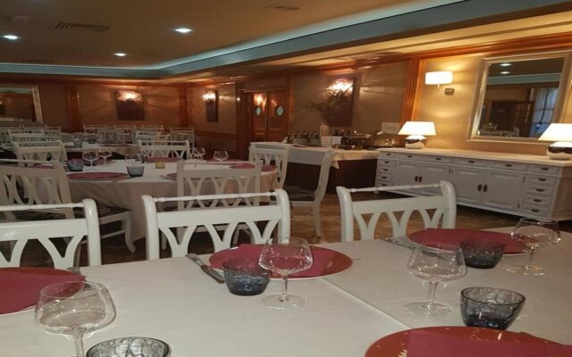 Hospedium Hotel Castilla