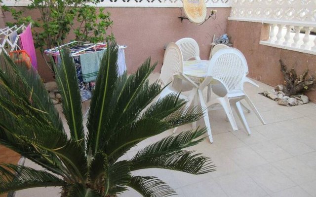Bungalow in the district of La Mata - 1