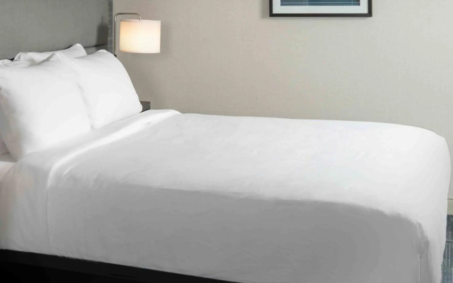 Residence Inn By Marriott Annapolis