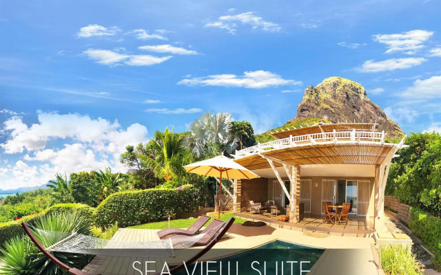 Kozy Le Morne