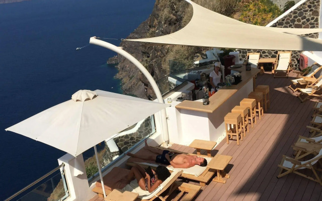 Ira Hotel & Spa - Adults Only