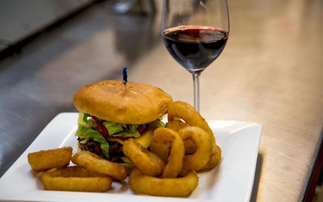 Ramada Houston Intercontinental Airport East