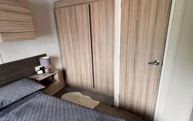Rockley Park in Poole Static Caravan
