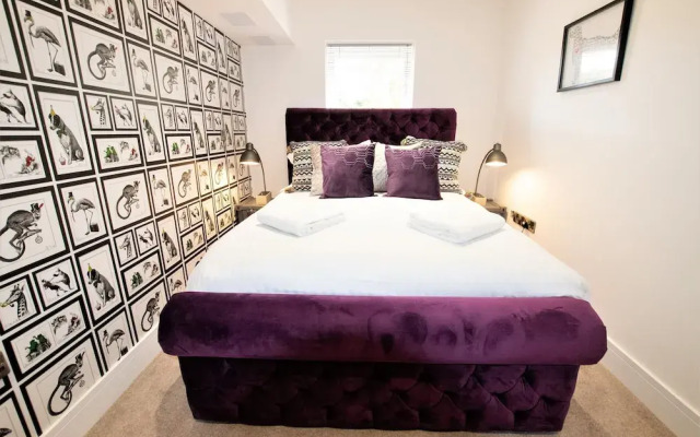 Rowan Tree Your Apartment