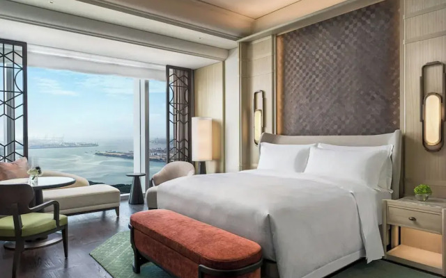 The St. Regis Shenzhen Bao'an