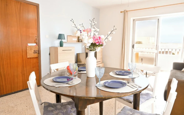 Sea Blue Horizon Qawra Bay Apartments
