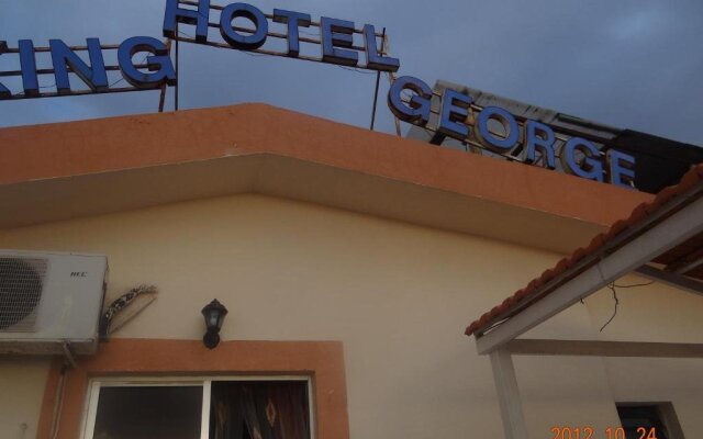 Hotel King George