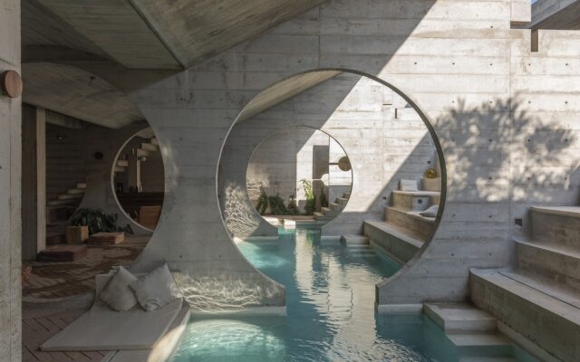 Casa TO - Adults Only