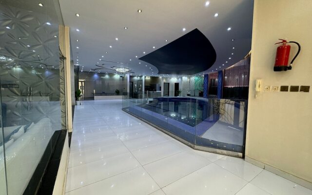 VIP resort chalet - 18