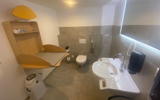 Altstadthotel Alt & Jung